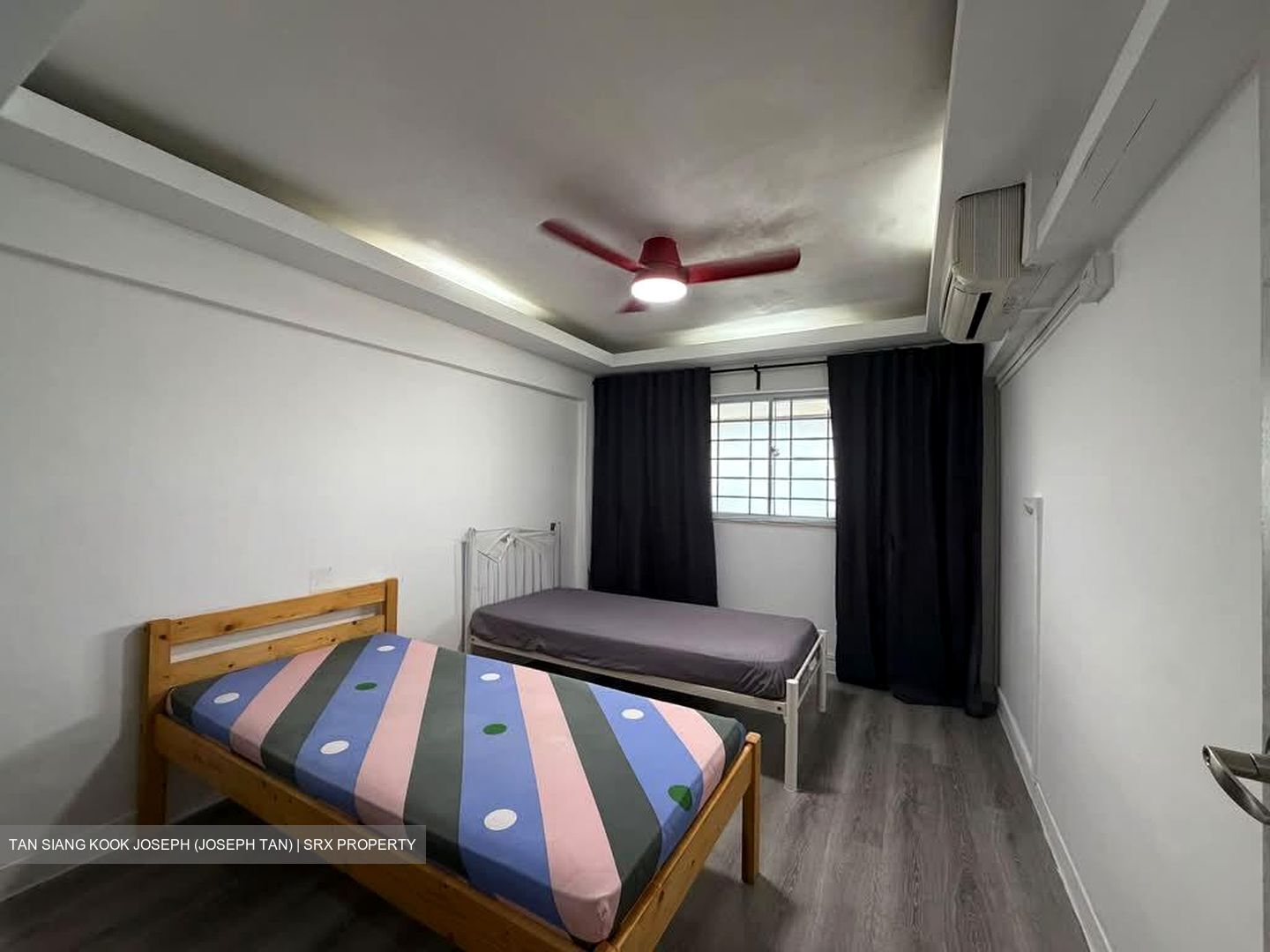 Blk 24 Marsiling Green (Woodlands), HDB 3 Rooms #601006961